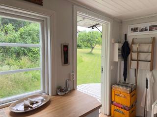 Traditional Archipelago House Waterfront Sauna - 1