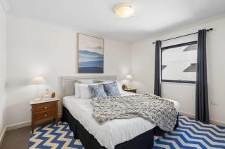 Modern 2 bedroom in Perth CBD with Pool and Gym - 7