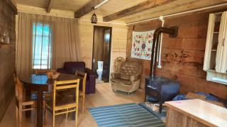 Bakhmaro Lodge - 6