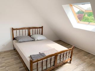 Appartement contemporain à Pierrelaye, 53 m², proche centre-ville - 4