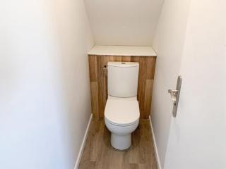Appartement contemporain à Pierrelaye, 53 m², proche centre-ville - 1