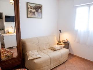 Studio charmant à Pierrefeu-du-Var, 20 m², piscine partagée - 6