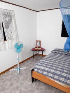 Maison avec terrasse près de Saint-Leu – 100 m² avec jardin - Saint-Leu - 9