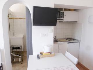 Studio charmant à Pierrefeu-du-Var, 20 m², piscine partagée - 3