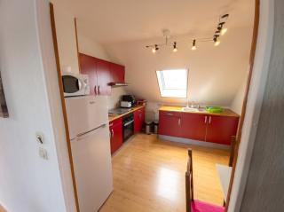 Appartement lumineux à Kutzenhausen de 75 m² avec 3 chambres - 8