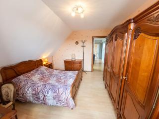 Appartement lumineux à Kutzenhausen de 75 m² avec 3 chambres - 9