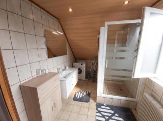 Appartement lumineux à Kutzenhausen de 75 m² avec 3 chambres - 6