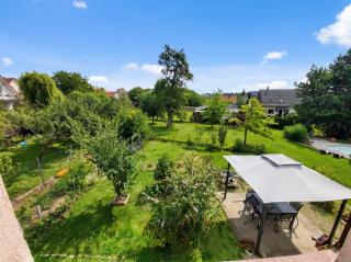 Appartement lumineux à Kutzenhausen de 75 m² avec 3 chambres - 7