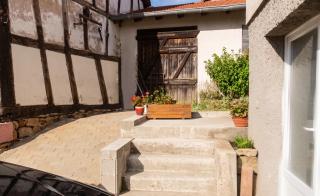 Appartement lumineux à Kutzenhausen de 75 m² avec 3 chambres - 4