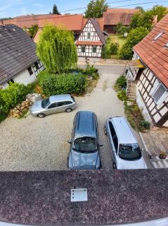 Appartement lumineux à Kutzenhausen de 75 m² avec 3 chambres - 3