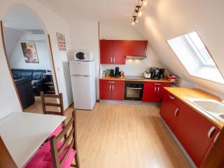 Appartement lumineux à Kutzenhausen de 75 m² avec 3 chambres - 1