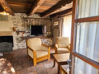 Maison conviviale à Peyrusse le Roc, avec jardin sans vis-à-vis - 3