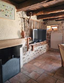 Maison conviviale à Peyrusse le Roc, avec jardin sans vis-à-vis - 5
