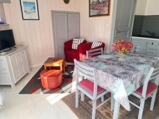 Maison conviviale avec jardin près de Trédrez-Locquémeau - 6