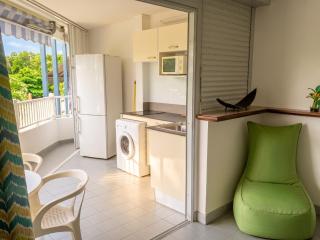 Studio confortable à Le Diamant - 25 m² avec terrasse - 7