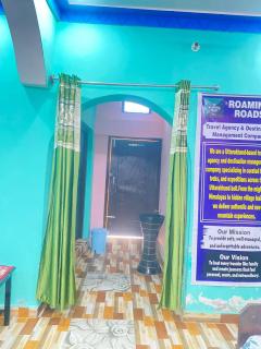 The Kuari crown Home stay - 2
