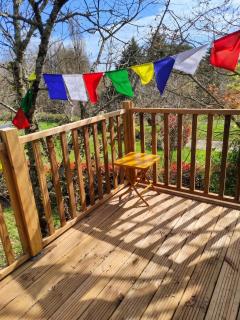 Chalet charmant à Verfeil avec piscine partagée - 7