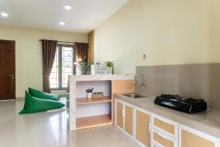 Calma Villa Panorama, Batu Malang - 3