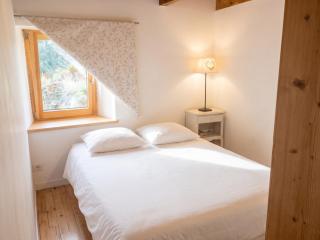 Maison conviviale à Saulxures-sur-Moselotte avec sauna - 6