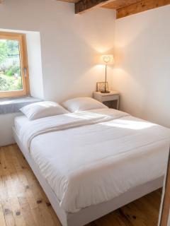 Maison conviviale à Saulxures-sur-Moselotte avec sauna - 1