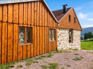 Maison conviviale à Saulxures-sur-Moselotte avec sauna - 3