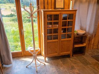 Maison conviviale à Saulxures-sur-Moselotte avec sauna - 1