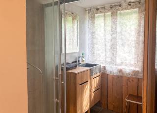 Maison conviviale à Saulxures-sur-Moselotte avec sauna - 2