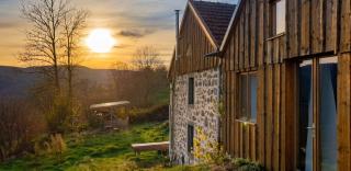 Maison conviviale à Saulxures-sur-Moselotte avec sauna - 6