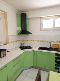 Appartement confortable à Gros-Morne, 60 m², piscine partagée - 5