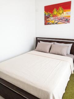 Appartement confortable à Gros-Morne, 60 m², piscine partagée - 1