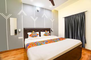 FabHotel Lloyds Inn I - 6