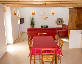 Maison charmante à Botsorhel avec jardin clos - 9