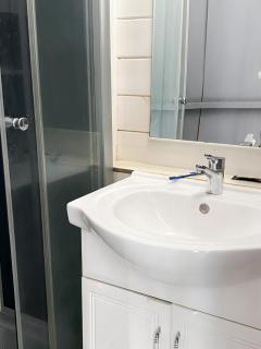 Appartement confortable à Baie-Mahault, 35 m² avec terrasse - 3