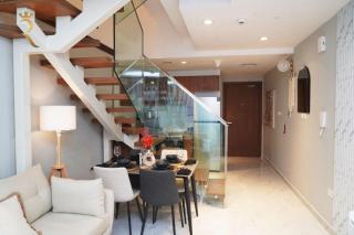 Elegant 2BR Jade Serenity - Masdar City Retreat - 8