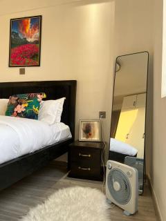 siaya park apartments with all luxurious facilities and amazing scenic views - 1
