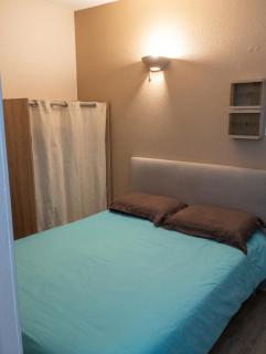 Studio confortable à Dolus-d'Oléron 26 m² avec piscine - 5