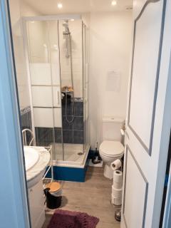 Studio confortable à Dolus-d'Oléron 26 m² avec piscine - 4