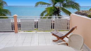 Studio avec terrasse à Capesterre-de-Marie-Galante 20 m² vue mer - 3