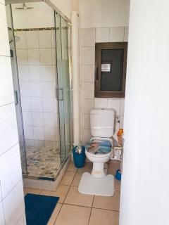 Studio confortable vue jardin au Diamant, 25 m² - 3