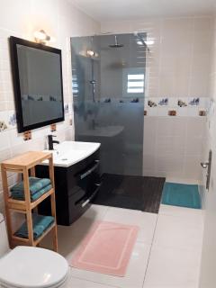 Appartement charmant au Tampon de 55 m² avec terrasse - 9