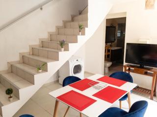Appartement charmant au Tampon de 55 m² avec terrasse - 8