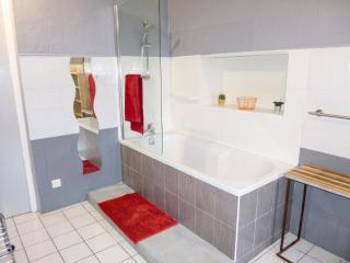 Maison cosy à Cardet avec piscine - 6