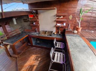 Villa charmante avec piscine privée à Le Gosier - 8