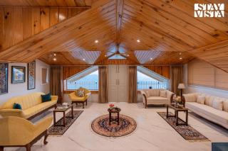 StayVista at Gazania Villa with Outdoor Pool, Bonfire - 5