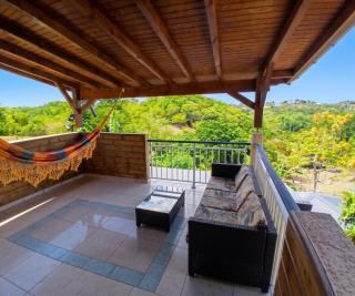 Villa charmante avec piscine privée à Le Gosier - 6