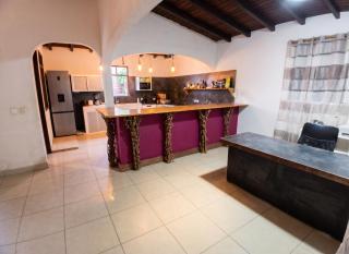 Villa charmante avec piscine privée à Le Gosier - 1