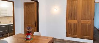 Appartement charmant près d'Orange avec piscine partagée - 7