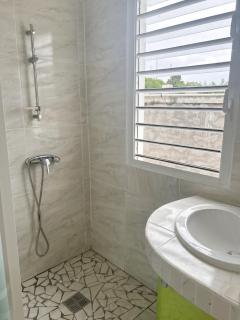Bungalow accueillant à Saint-François, 45 m² avec terrasse - 3