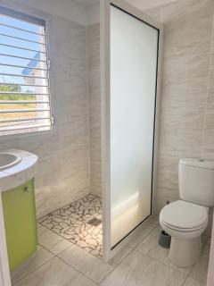 Bungalow accueillant à Saint-François, 45 m² avec terrasse - 2