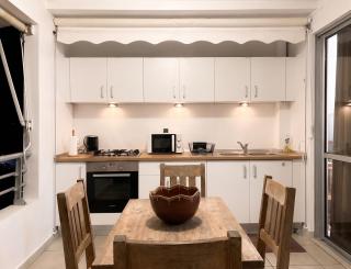 Studio charmant à La Trinité - Vue mer - 40 m² - 6